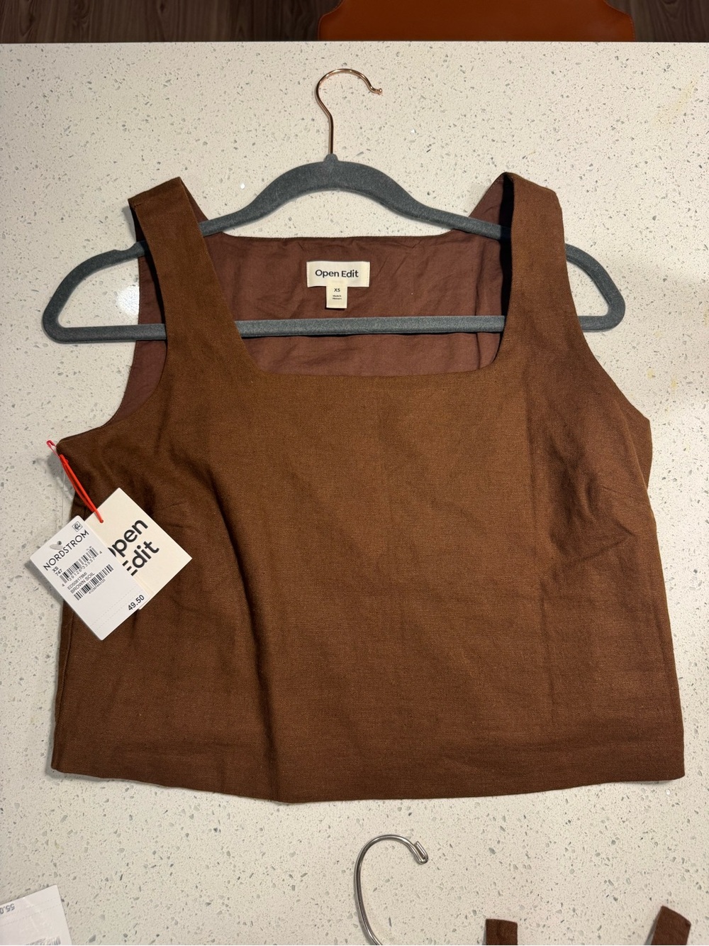 NWT Open Edit Set - Picture 2 of 7